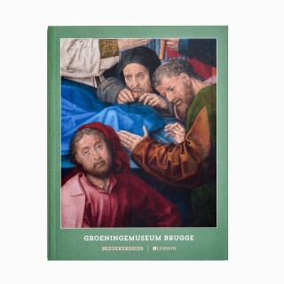 Museumgids Groeningemuseum